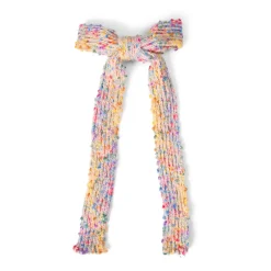 Fermacapelli - Colorful Bow