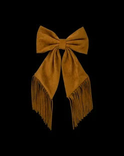 Fermacapelli - Cowboy Fringes
