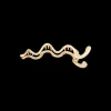 Fermacapelli - Golden Waves