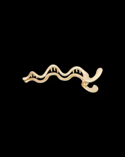 Fermacapelli - Golden Waves