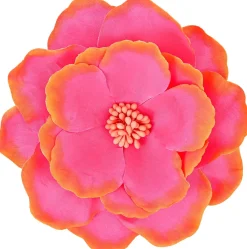 Fermacapelli - Hot Flower