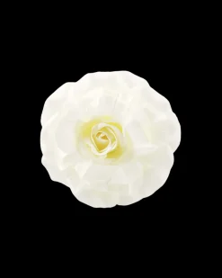 Fermacapelli - Ivory Flower