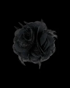 Fermacapelli - Midnight Flower