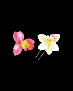 Fermacapelli - Orchid Double