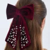 Fermacapelli - Velvet Sparkle