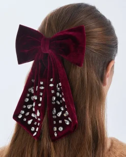 Fermacapelli - Velvet Sparkle