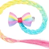 Fermacapelli per bambini - Rainbow Strand