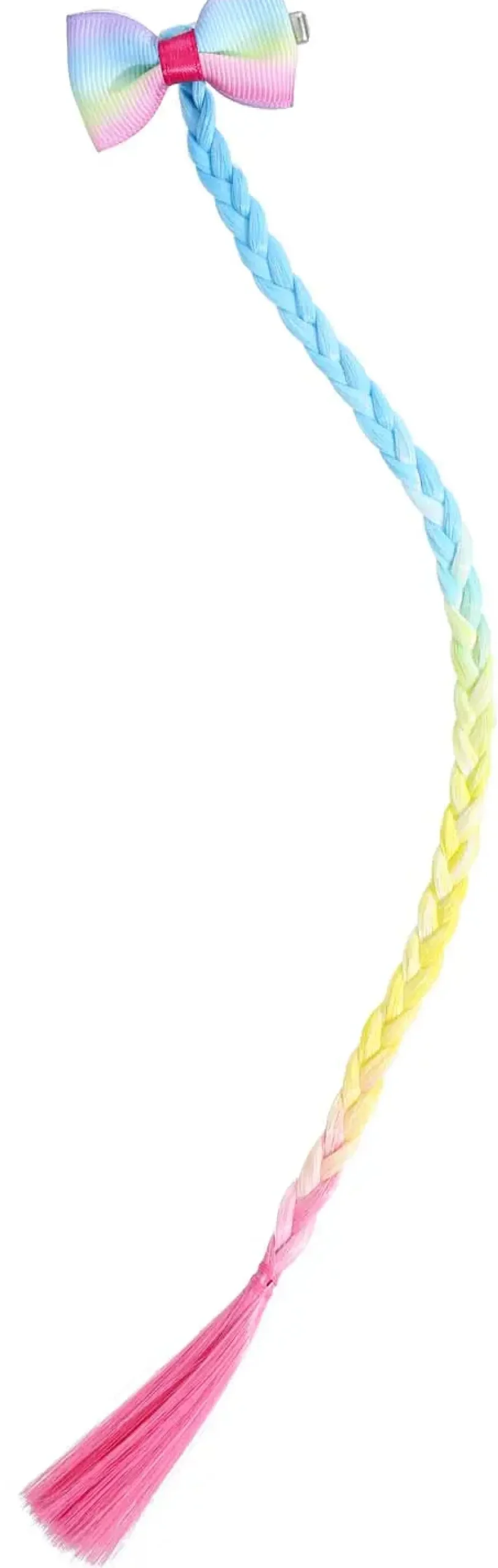 Fermacapelli per bambini - Rainbow Strand