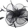 Fermaglio - Feather Dots