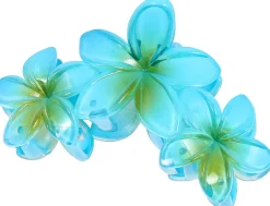 Fermaglio per capelli - Aloha Blue
