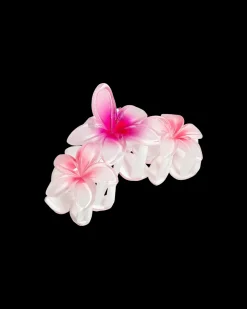 Fermaglio per capelli - Aloha Blossom