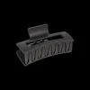 Fermaglio per capelli - Basic Black