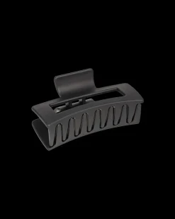 Fermaglio per capelli - Basic Black