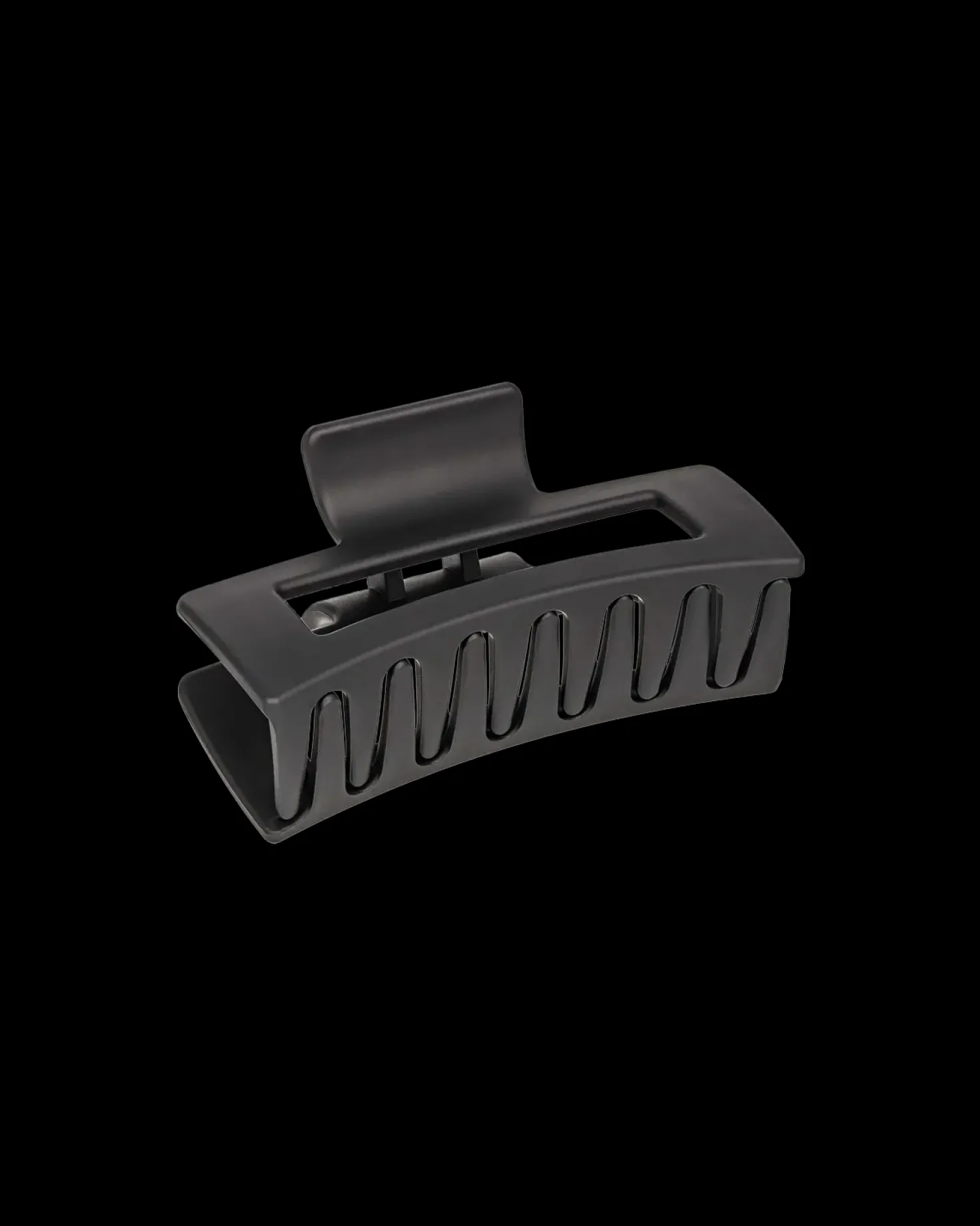 Fermaglio per capelli - Basic Black
