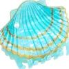 Fermaglio per capelli - Beautiful Shell