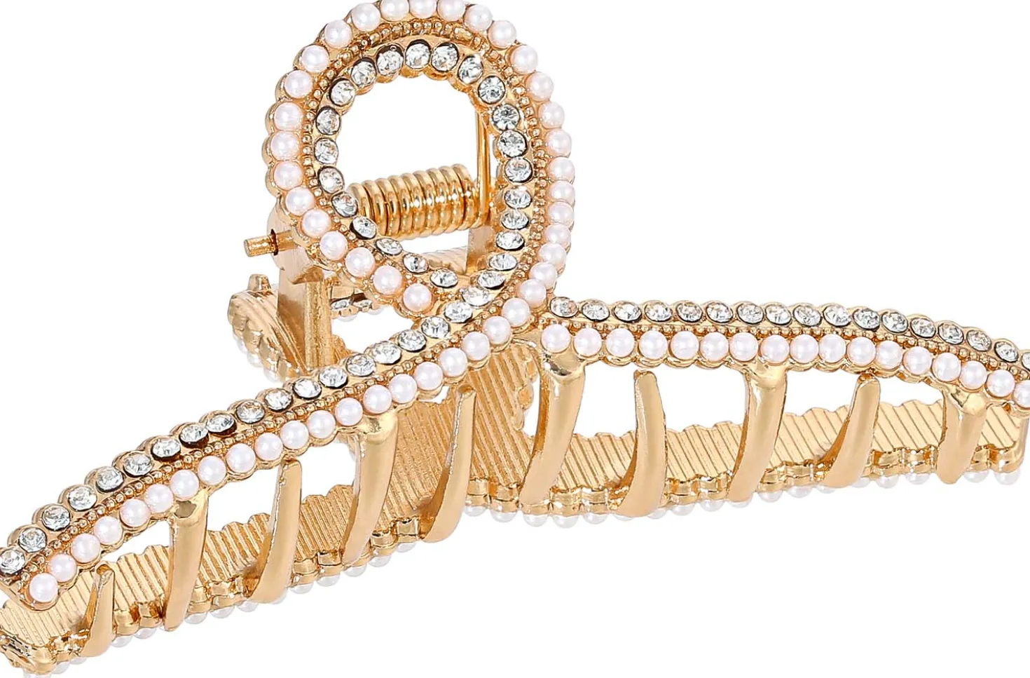 Fermaglio per capelli - Beautiful Sparkle