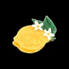 Fermaglio per capelli - Bitter Lemon