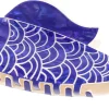 Fermaglio per capelli - Blue Catch