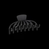 Fermaglio per capelli - Black Basic