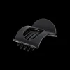 Fermaglio per capelli - Black Classic