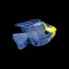 Fermaglio per capelli - Blue Cutie