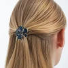 Fermaglio per capelli - Blue Gems