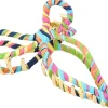 Fermaglio per capelli - Colorful Bow