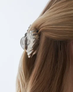 Fermaglio per capelli - Conch Shell