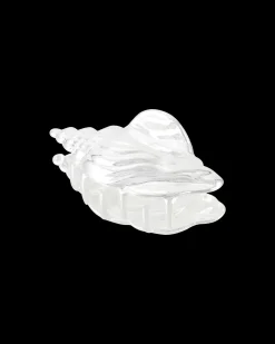 Fermaglio per capelli - Conch Shell