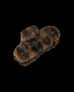 Fermaglio per capelli - Cozy Leo
