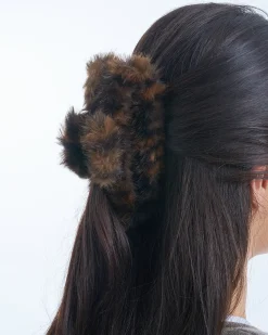 Fermaglio per capelli - Cozy Leo