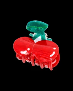 Fermaglio per capelli - Cute Cherry