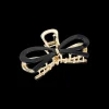 Fermaglio per capelli - Dark Bow
