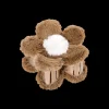 Fermaglio per capelli - Fur Flower