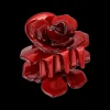 Fermaglio per capelli - Glamorous Rose
