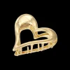 Fermaglio per capelli - Golden Love