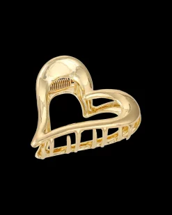 Fermaglio per capelli - Golden Love