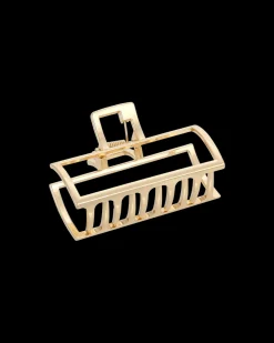 Fermaglio per capelli - Golden Clip