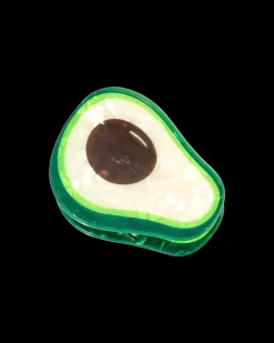 Fermaglio per capelli - Green Avocado