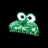 Fermaglio per capelli - Green Pond