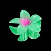 Fermaglio per capelli - Green Aloha
