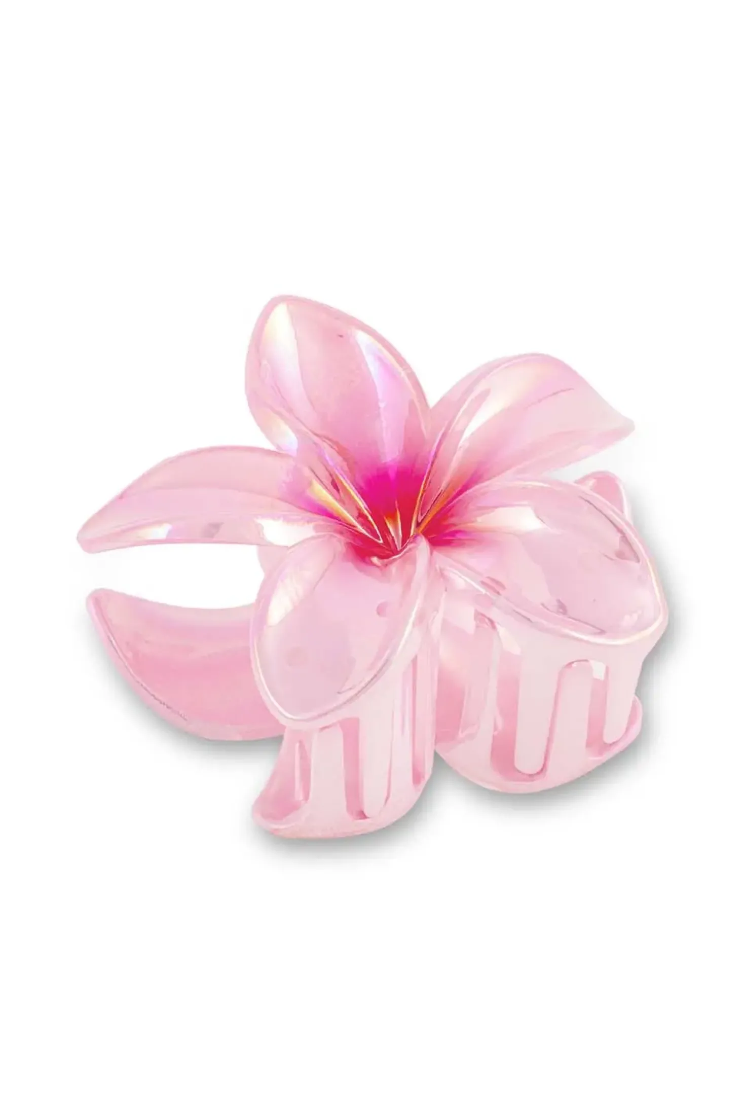 Fermaglio per capelli - Holo Hibiscus