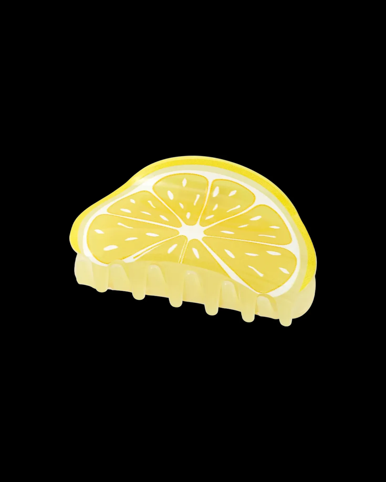 Fermaglio per capelli - Lovely Lemon