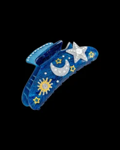 Fermaglio per capelli - Mystic Night