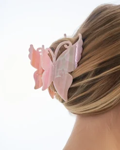 Fermaglio per capelli - Mystic Wings