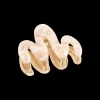 Fermaglio per capelli - Nude Waves