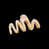 Fermaglio per capelli - Nude Pink