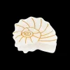 Fermaglio per capelli - Ocean White