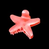 Fermaglio per capelli - Pink Star