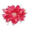 Fermaglio per capelli - Pink Passion